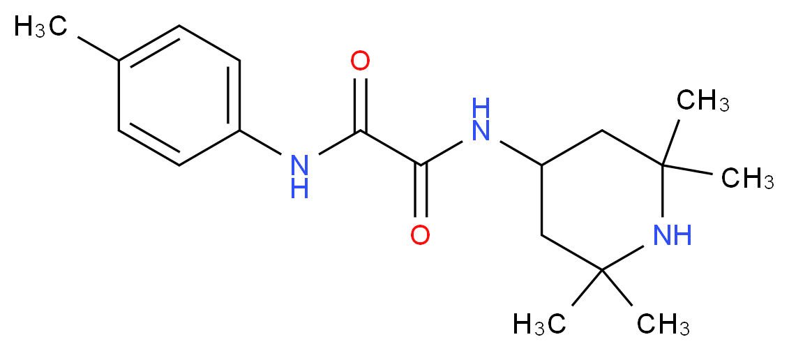 CAS_144217-65-2 molecular structure