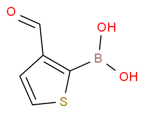 CAS_17303-83-2 molecular structure
