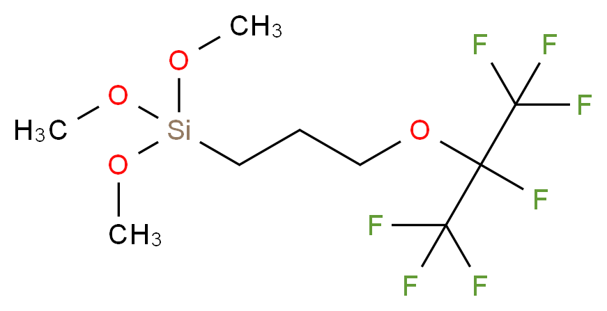 CAS_19116-61-1 molecular structure