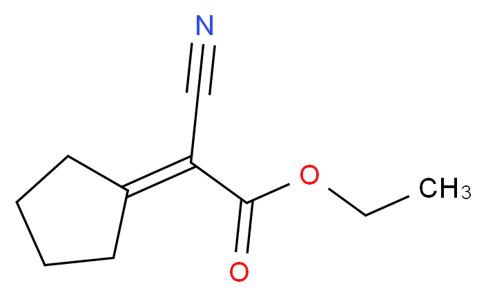 CAS_5407-83-0 molecular structure