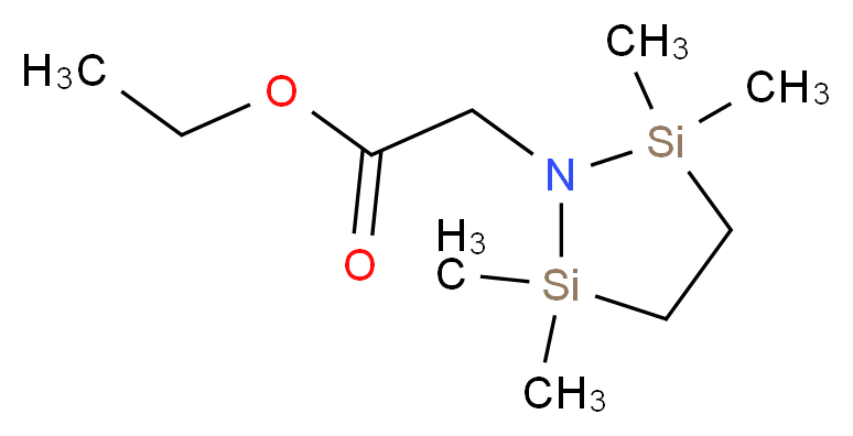 CAS_78605-23-9 molecular structure