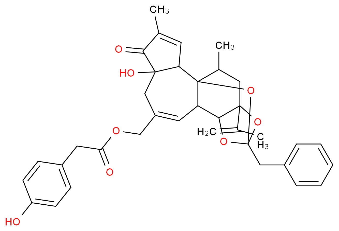 CAS_58821-95-7 molecular structure