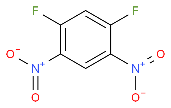 1,5-Difluoro-2,4-dinitrobenzene_Molecular_structure_CAS_327-92-4)