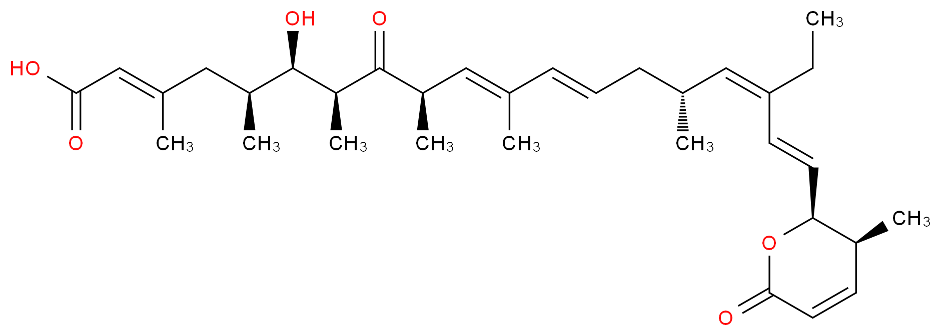 CAS_87081-35-4 molecular structure