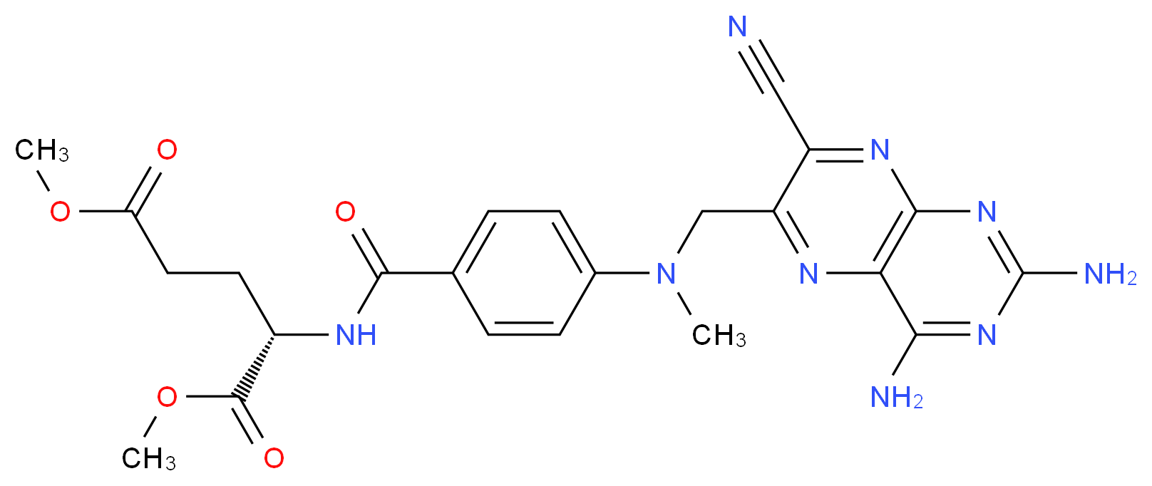 CAS_112163-39-0 molecular structure