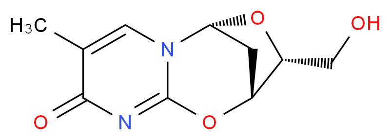 2,3′-Anhydrothymidine_Molecular_structure_CAS_15981-92-7)