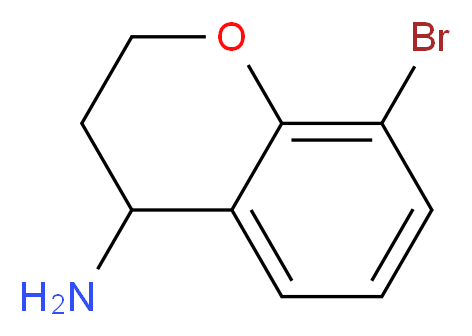 8-BROMO-CHROMAN-4-YLAMINE_Molecular_structure_CAS_886762-91-0)