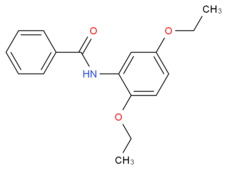 N-BENZOYL-2,5-DIETHOXYANILINE_Molecular_structure_CAS_92-22-8)