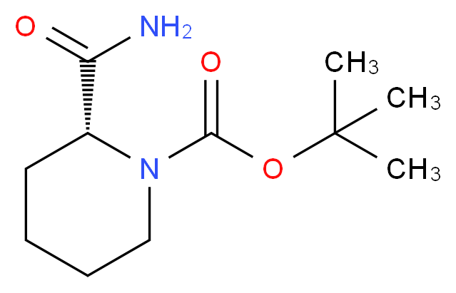 N-Boc-D-2-Piperidinecarboxamide_Molecular_structure_CAS_848488-91-5)