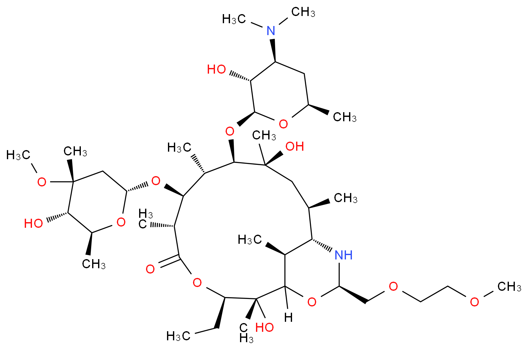Dirithromycin_Molecular_structure_CAS_62013-04-1)