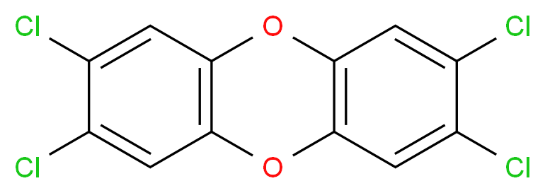 CAS_1746-01-6 molecular structure