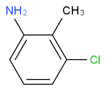 CAS_87-60-5 molecular structure