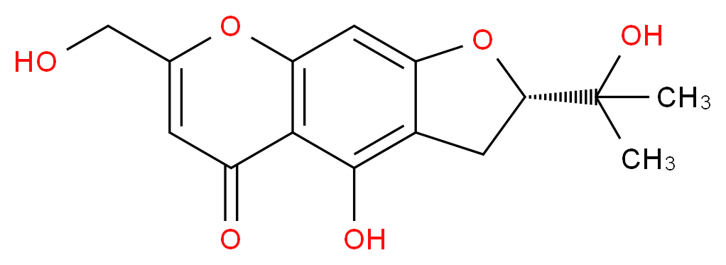 CAS_49624-66-0 molecular structure
