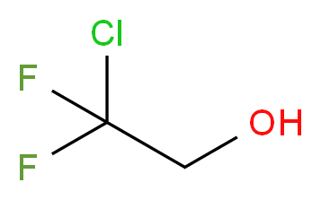 CAS_464-00-6 molecular structure