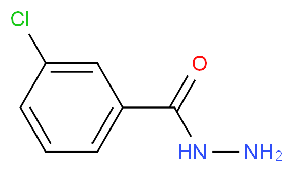 CAS_1673-47-8 molecular structure