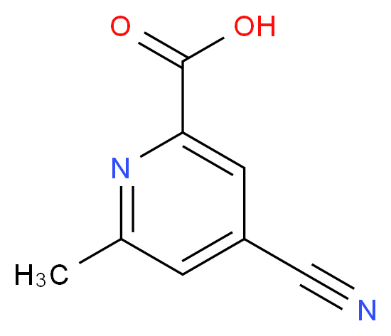 CAS_1060809-93-9 molecular structure