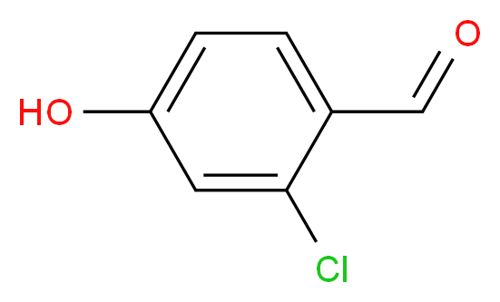 2-Chloro-4-hydroxybenzaldehyde_Molecular_structure_CAS_56962-11-9)
