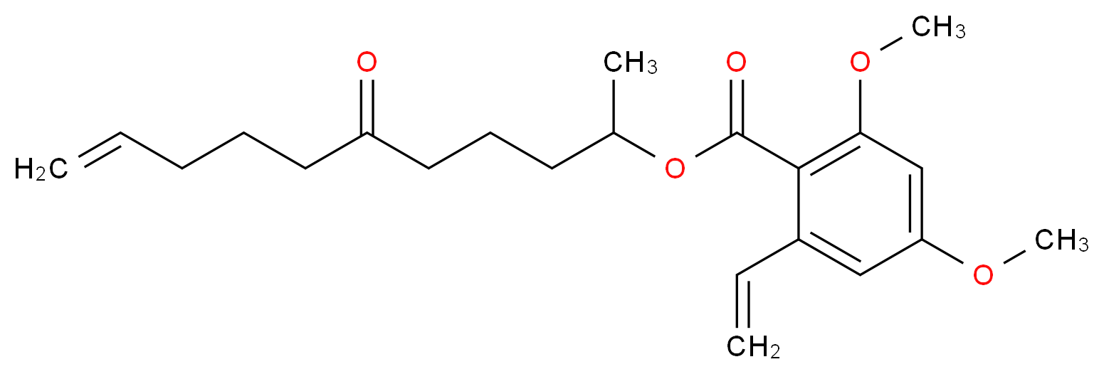 CAS_312305-42-3 molecular structure