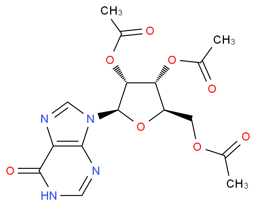 CAS_3181-38-2 molecular structure