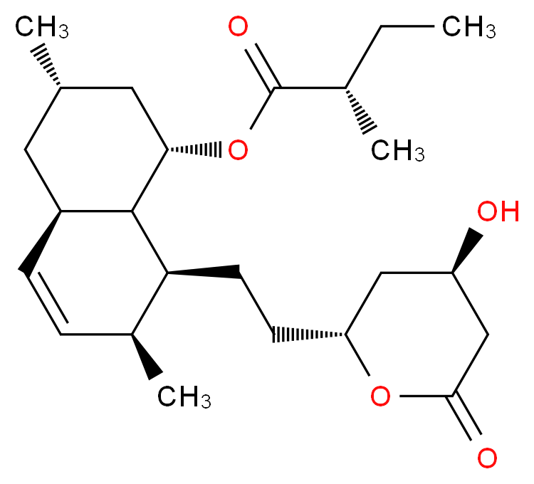 CAS_77517-29-4 molecular structure