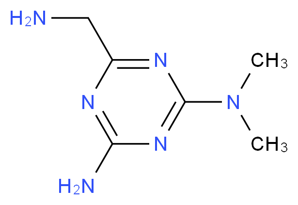 CAS_40917-14-4 molecular structure