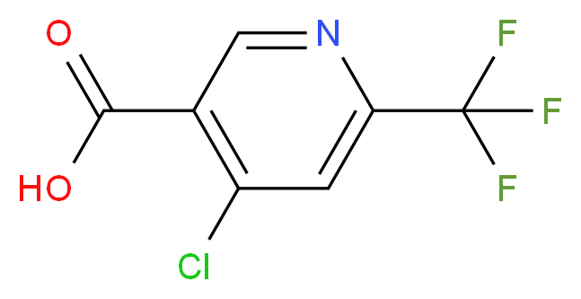 CAS_1060810-66-3 molecular structure