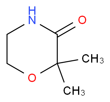 CAS_13882-78-5 molecular structure