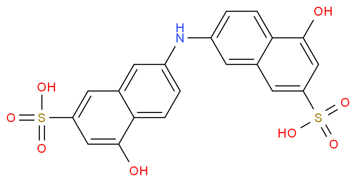 CAS_31842 molecular structure