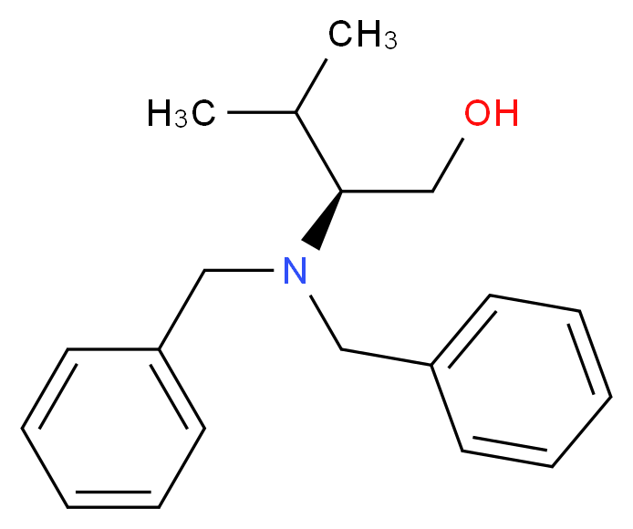 CAS_111060-54-9 molecular structure