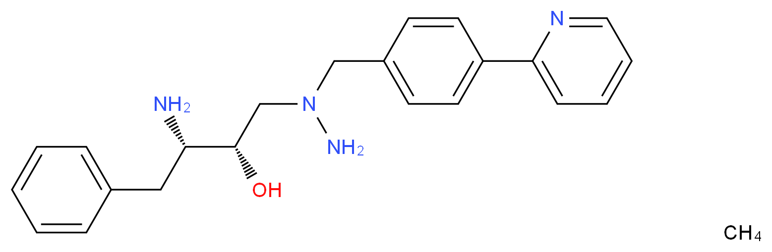 CAS_198904-87-9 molecular structure
