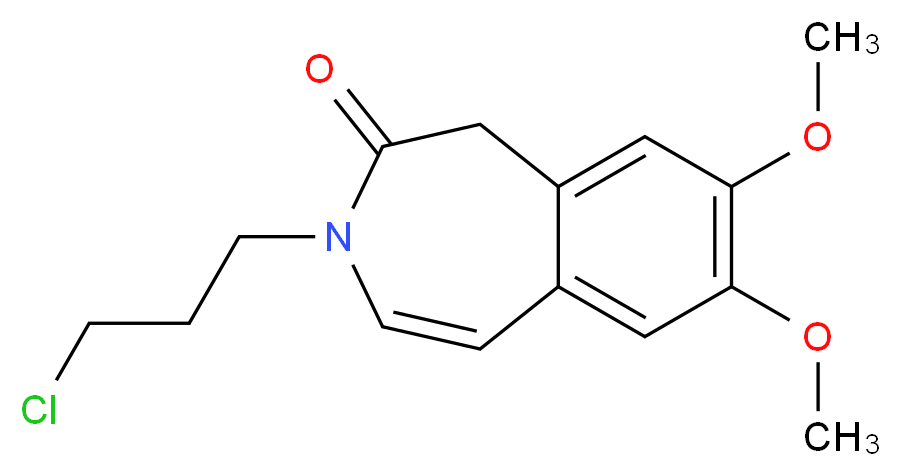 CAS_85175-59-3 molecular structure