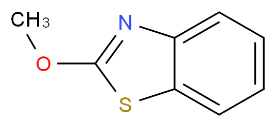 2-Methoxybenzothiazole_Molecular_structure_CAS_63321-86-8)