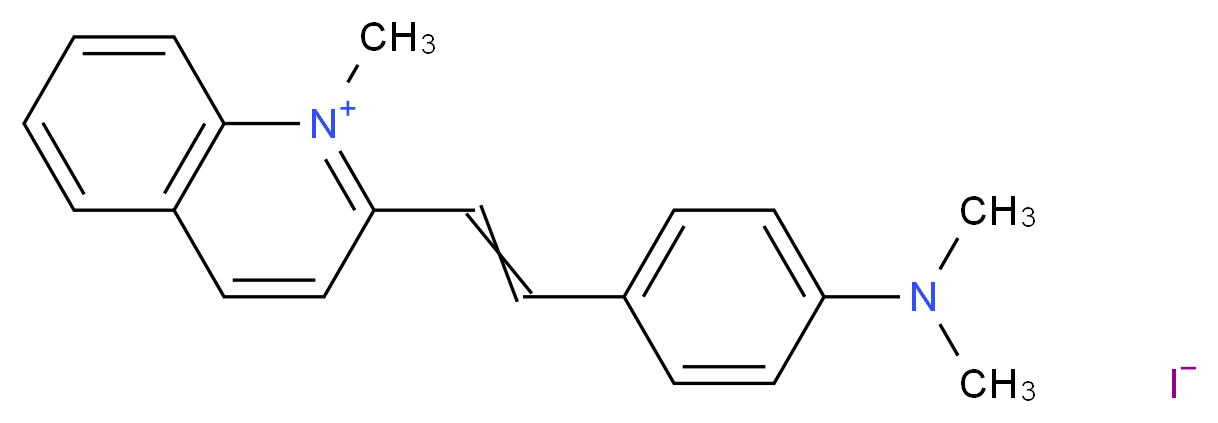 CAS_3915-61-5 molecular structure