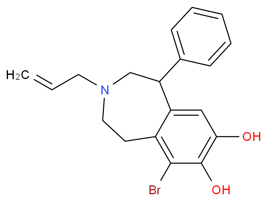 CAS_135974-57-1 molecular structure