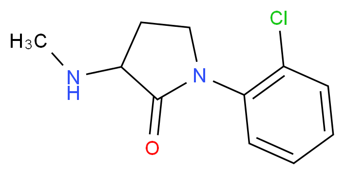MFCD14689790 molecular structure