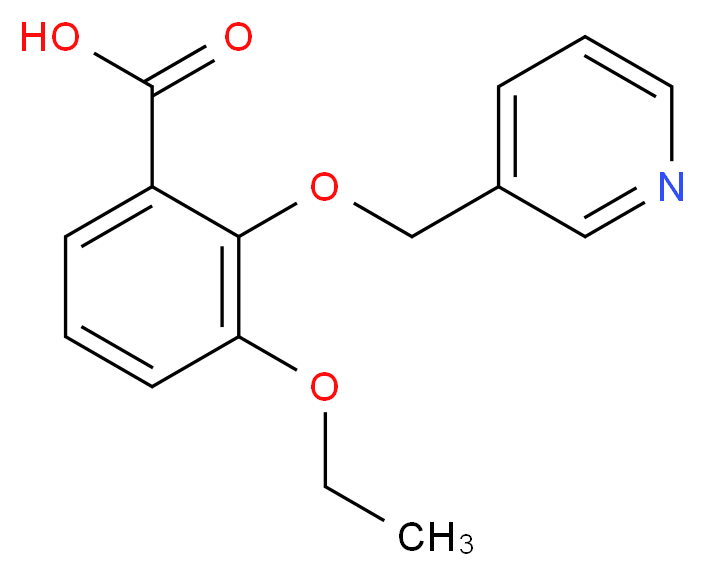 MFCD08444992 molecular structure