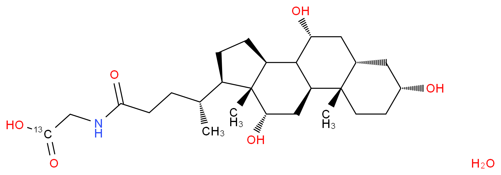CAS_64431-95-4 molecular structure