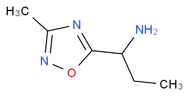 1018475-23-4 molecular structure