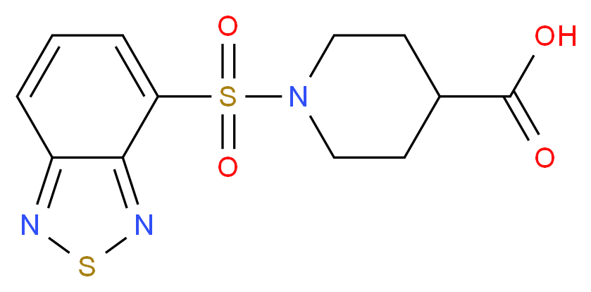 MFCD03287965 molecular structure