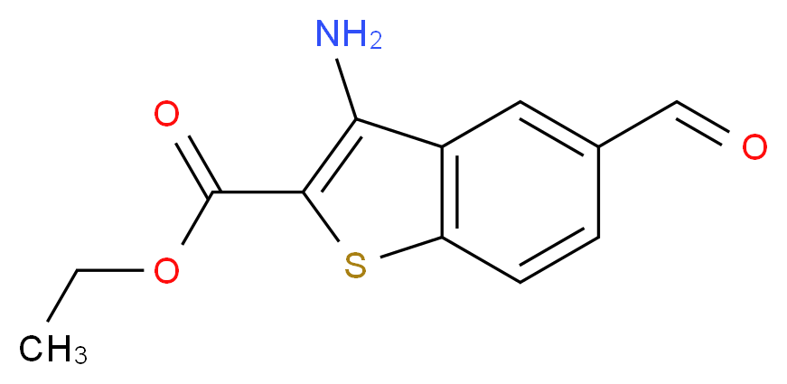 MFCD18803525 molecular structure