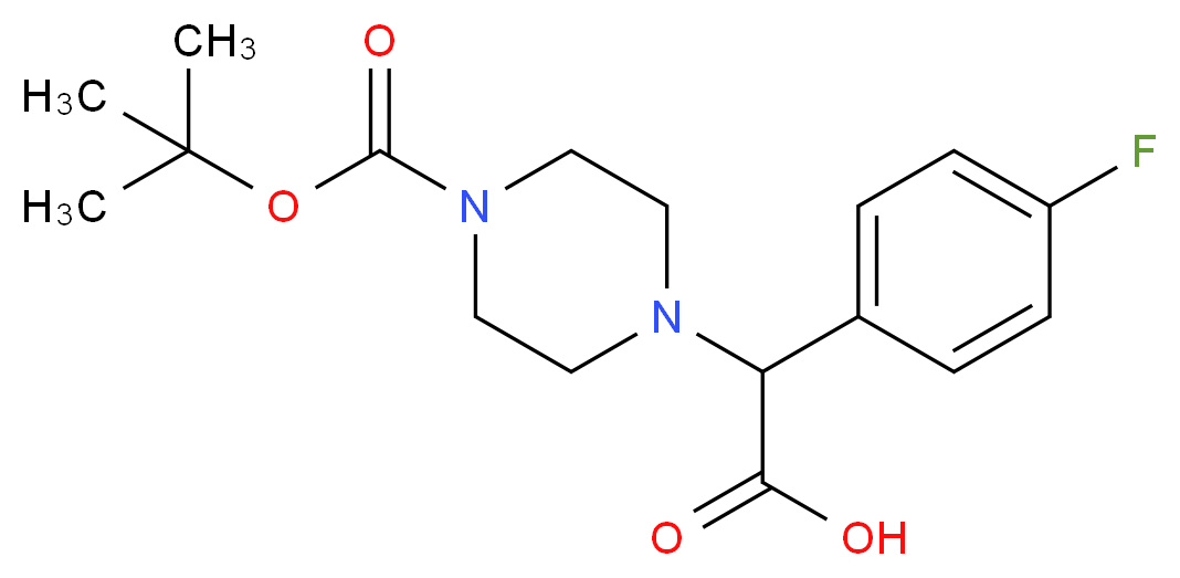 MFCD01862498 molecular structure