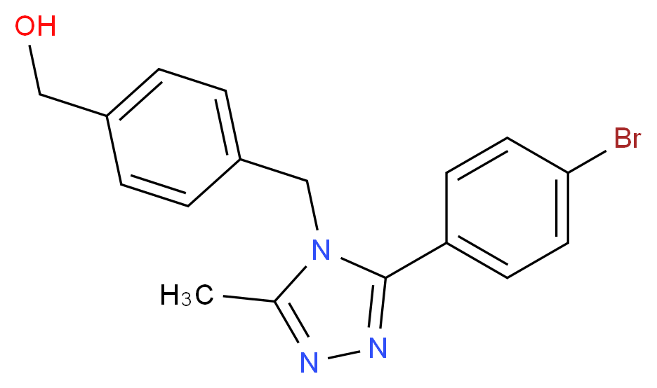 MFCD22683153 molecular structure