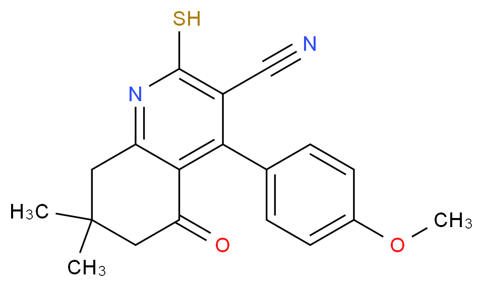 MFCD06409313 molecular structure