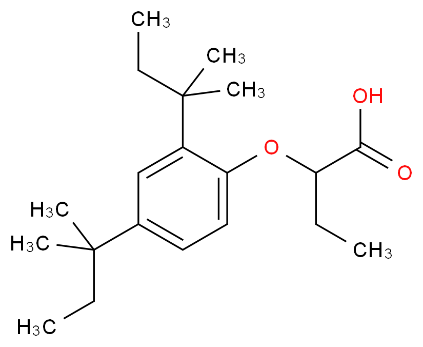 CAS_13403-01-5 molecular structure