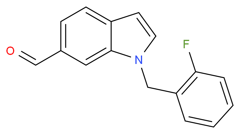 MFCD09455257 molecular structure