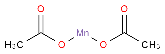 Manganese(II) acetate_Molecular_structure_CAS_638-38-0)