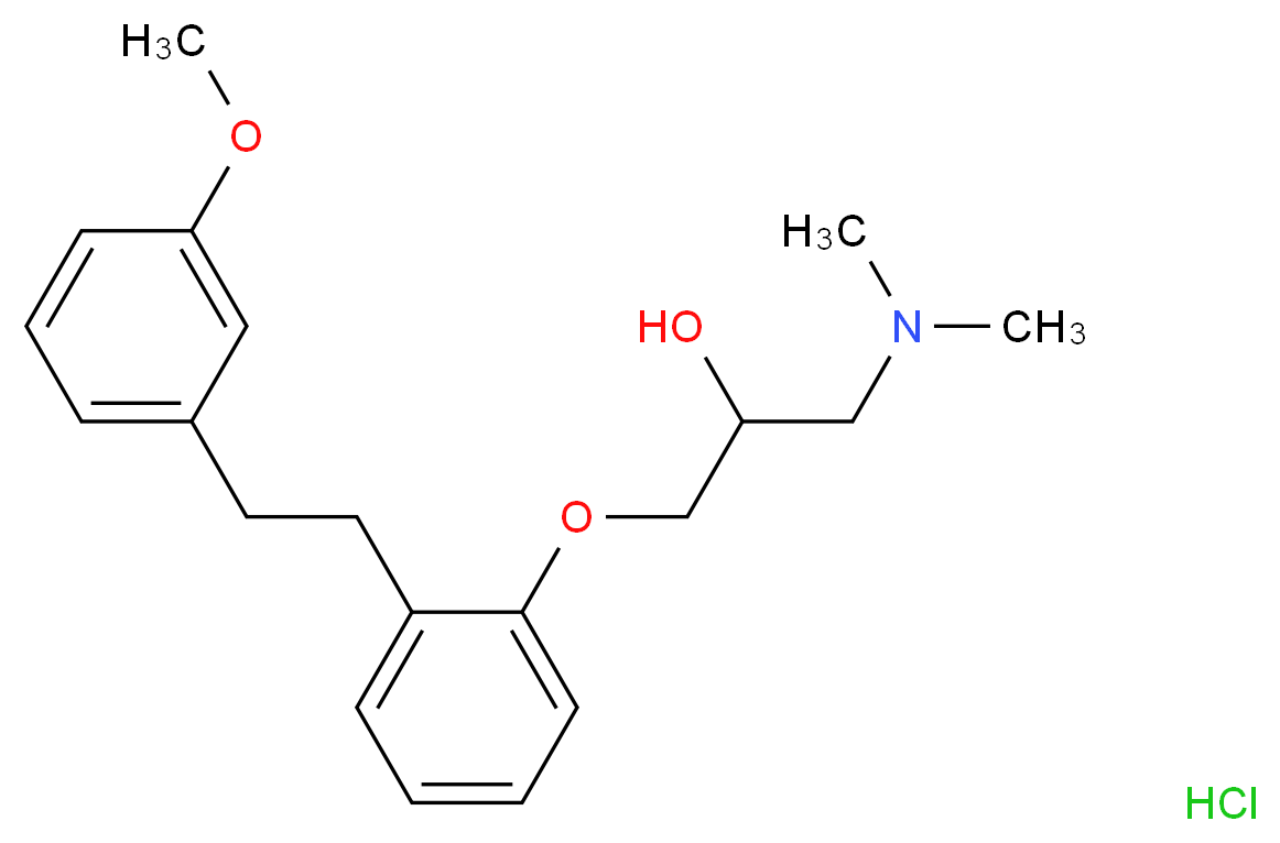 135261-74-4 molecular structure
