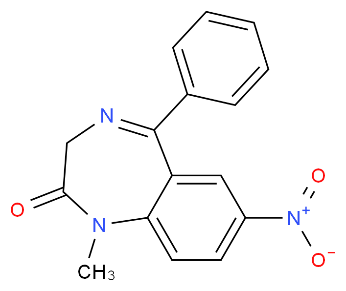 CAS_2011-67-8 molecular structure