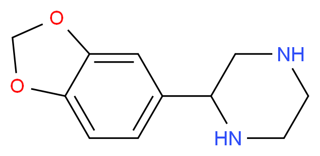 2-Benzo[1,3]dioxol-5-yl-piperazine_Molecular_structure_CAS_65709-24-2)