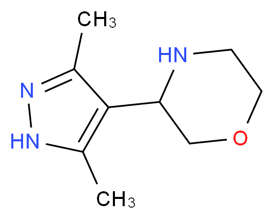 MFCD22064708 molecular structure